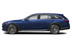 2024 Mercedes Benz E Class Wagon E 450 4MATIC All Terrain E 450 4MATIC All Terrain Wagon Exterior Standard 1