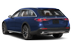 2024 Mercedes Benz E Class Wagon E 450 4MATIC All Terrain E 450 4MATIC All Terrain Wagon Exterior Standard 4