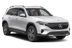 2024 Mercedes Benz EQB 300 SUV Base 4MATIC EQB 300 4MATIC SUV Exterior Standard 4