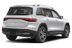 2024 Mercedes Benz EQB 300 SUV Base 4MATIC EQB 300 4MATIC SUV Exterior Standard 5