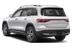 2024 Mercedes Benz EQB 300 SUV Base 4MATIC EQB 300 4MATIC SUV Exterior Standard 6