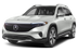 2024 Mercedes Benz EQB 300 SUV Base 4MATIC EQB 300 4MATIC SUV Exterior Standard