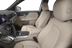 2024 Mercedes Benz EQB 300 SUV Base 4MATIC EQB 300 4MATIC SUV Interior Standard 3