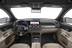 2024 Mercedes Benz EQB 300 SUV Base 4MATIC EQB 300 4MATIC SUV Interior Standard 4