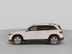 2024 Mercedes Benz EQB 300 SUV Base 4MATIC EQB 300 4MATIC SUV OEM Exterior Standard 1