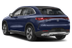 2024 Mercedes Benz EQE 350 SUV Base 4MATIC EQE 350 4MATIC SUV Exterior Standard 5