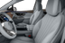 2024 Mercedes Benz EQE 350 SUV Base 4MATIC EQE 350 4MATIC SUV Interior Standard 4