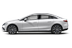 2024 Mercedes Benz EQE 350 Sedan Base 4MATIC+ EQE 350 4MATIC+ Sedan Exterior Standard 1