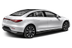 2024 Mercedes Benz EQE 350 Sedan Base 4MATIC+ EQE 350 4MATIC+ Sedan Exterior Standard 2