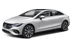 2024 Mercedes Benz EQE 350 Sedan Base 4MATIC+ EQE 350 4MATIC+ Sedan Exterior Standard