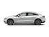2024 Mercedes Benz EQE 350 Sedan Base 4MATIC+ EQE 350 4MATIC+ Sedan OEM Exterior Standard 1