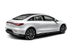 2024 Mercedes Benz EQE 350 Sedan Base 4MATIC+ EQE 350 4MATIC+ Sedan OEM Exterior Standard