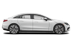 2024 Mercedes Benz EQE 350 Sedan Base 4MATIC+ EQE 350 4MATIC Sedan Exterior Standard 5