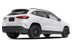 2024 Mercedes Benz GLA 250 SUV Base GLA 250 SUV Exterior Standard 1