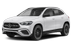 2024 Mercedes Benz GLA 250 SUV Base GLA 250 SUV Exterior Standard
