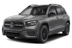 2024 Mercedes Benz GLB 250 SUV Base GLB 250 SUV Exterior Standard