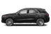 2024 Mercedes Benz GLE 450 SUV 4MATIC GLE 450 4MATIC SUV Exterior Standard 2