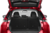 2024 Mitsubishi Eclipse Cross SUV ES ES S AWC Interior Standard 5