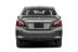 2024 Mitsubishi Mirage G4 Sedan ES ES CVT Exterior Standard 4
