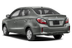 2024 Mitsubishi Mirage G4 Sedan ES ES CVT Exterior Standard 6