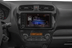 2024 Mitsubishi Mirage G4 Sedan ES ES CVT Interior Standard 3