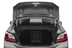 2024 Mitsubishi Mirage G4 Sedan ES ES CVT Interior Standard 4