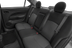 2024 Mitsubishi Mirage G4 Sedan ES ES CVT Interior Standard 5