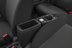 2024 Mitsubishi Mirage G4 Sedan ES ES CVT Interior Standard 6