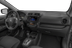 2024 Mitsubishi Mirage G4 Sedan ES ES CVT Interior Standard 7