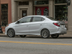 2024 Mitsubishi Mirage G4 Sedan ES ES CVT OEM Exterior Standard 1