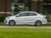 2024 Mitsubishi Mirage G4 Sedan ES ES CVT OEM Exterior Standard 3