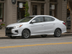 2024 Mitsubishi Mirage G4 Sedan ES ES CVT OEM Exterior Standard