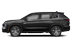 2024 Mitsubishi Outlander PHEV SUV ES ES S AWC Exterior Standard 1