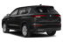 2024 Mitsubishi Outlander PHEV SUV ES ES S AWC Exterior Standard 5