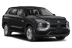 2024 Mitsubishi Outlander PHEV SUV ES ES S AWC Exterior Standard 8