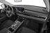2024 Mitsubishi Outlander PHEV SUV ES ES S AWC Interior Standard 4