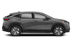2024 Nissan ARIYA SUV ENGAGE ENGAGE FWD Exterior Standard 5