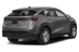 2024 Nissan ARIYA SUV ENGAGE ENGAGE FWD Exterior Standard 6