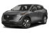 2024 Nissan ARIYA SUV ENGAGE ENGAGE FWD Exterior Standard