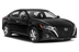 2024 Nissan Altima Sedan 2.5 S 2.5 S Sedan Exterior Standard 5