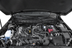 2024 Nissan Altima Sedan 2.5 S 2.5 S Sedan Exterior Standard 9