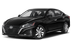 2024 Nissan Altima Sedan 2.5 S 2.5 S Sedan Exterior Standard