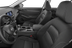 2024 Nissan Altima Sedan 2.5 S 2.5 S Sedan Interior Standard 2