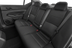 2024 Nissan Altima Sedan 2.5 S 2.5 S Sedan Interior Standard 5