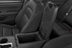 2024 Nissan Altima Sedan 2.5 S 2.5 S Sedan Interior Standard 6