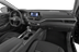 2024 Nissan Altima Sedan 2.5 S 2.5 S Sedan Interior Standard 7