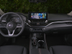 2024 Nissan Altima Sedan 2.5 S 2.5 S Sedan OEM Interior Standard