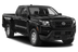 2024 Nissan Frontier Truck S King Cab 4x2 S Exterior Standard 5