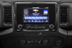 2024 Nissan Frontier Truck S King Cab 4x2 S Interior Standard 3