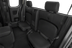 2024 Nissan Frontier Truck S King Cab 4x2 S Interior Standard 5